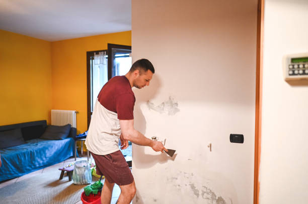 Water Damage Restoration in Choteau, MT